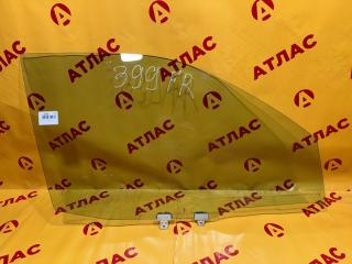 Стекло двери переднее правое NISSAN X-Trail 2001