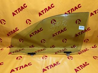 Стекло двери переднее левое TOYOTA Corolla Fielder 2003