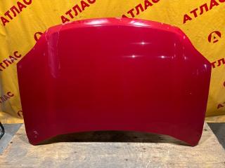 Капот NISSAN X-Trail 2008