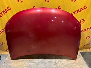 Капот MITSUBISHI Outlander 2007