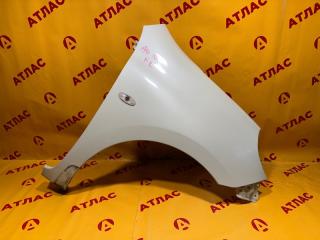 Крыло переднее правое NISSAN March 2014