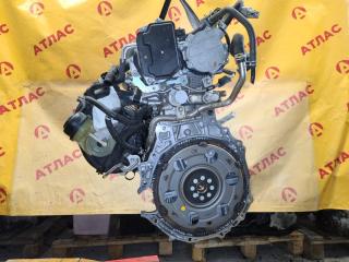 ДВС TOYOTA Avensis 2011