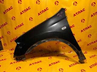 Крыло переднее левое NISSAN Dualis 2008