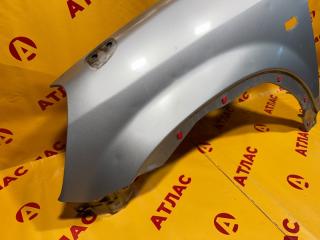 Крыло переднее левое CR-V 2002 RD4 K20A