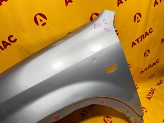 Крыло переднее левое CR-V 2002 RD4 K20A