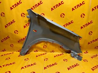 Крыло переднее левое CR-V 2002 RD4 K20A
