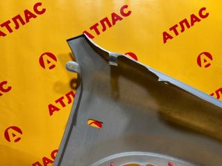 Крыло переднее левое CR-V 2002 RD4 K20A