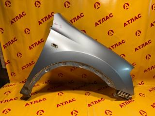 Крыло переднее правое NISSAN Dualis 2009