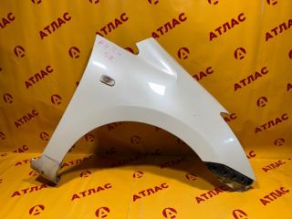 Крыло переднее правое TOYOTA WISH 2005