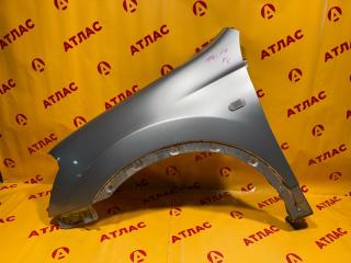 Крыло переднее левое NISSAN Dualis 2009