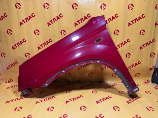 Крыло переднее левое NISSAN X-Trail 2008