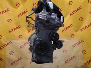 ДВС NISSAN March 2014