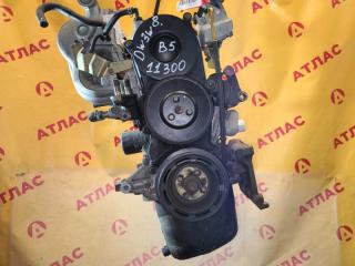 ДВС MAZDA DEMIO 1997