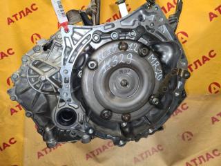 АКПП NISSAN Dualis 2008
