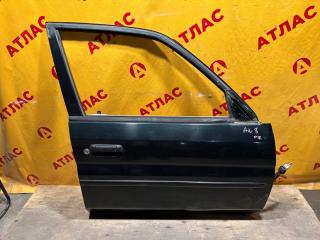 Дверь передняя правая MAZDA DEMIO 1997