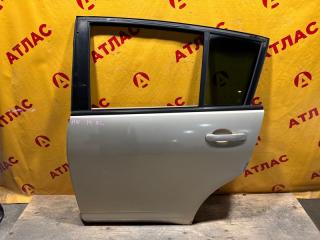 Запчасть дверь задняя левая NISSAN Tiida 2011