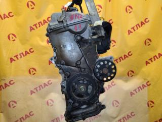 ДВС TOYOTA Allex 2001