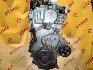 ДВС NISSAN Dualis 2009