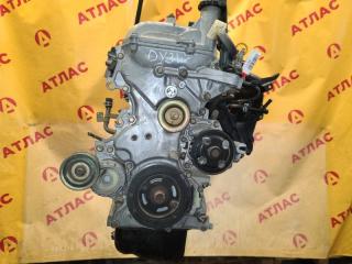 ДВС MAZDA DEMIO 2005