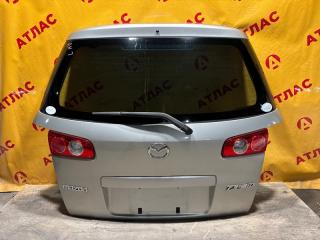 Дверь багажника MAZDA DEMIO 2005