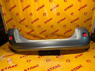 Бампер задний MAZDA DEMIO 2005