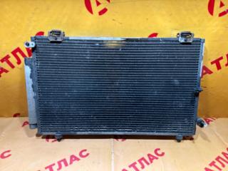 Радиатор кондиционера TOYOTA Allex 2001 контрактная Радиатор кондиционера TOYOTA Allex 2001