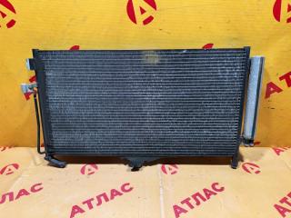 Радиатор кондиционера SUBARU Forester 2004 контрактная Радиатор кондиционера SUBARU Forester 2004