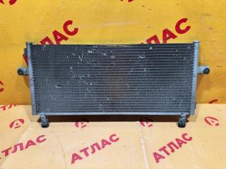 Радиатор кондиционера NISSAN Avenir 2001 контрактная Радиатор кондиционера NISSAN Avenir 2001