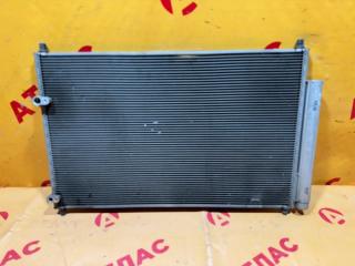Радиатор кондиционера TOYOTA Avensis 2011 контрактная Радиатор кондиционера TOYOTA Avensis 2011