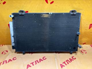 Радиатор кондиционера TOYOTA Allex 2003 контрактная Радиатор кондиционера TOYOTA Allex 2003