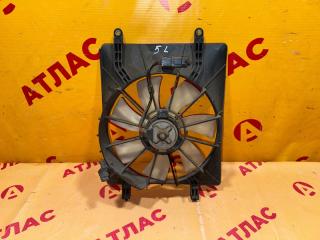 Диффузор радиатора левый HONDA Stream 2003 контрактная Диффузор радиатора левый HONDA Stream 2003