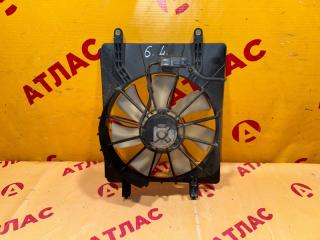 Диффузор радиатора левый HONDA Stream 2001 контрактная Диффузор радиатора левый HONDA Stream 2001