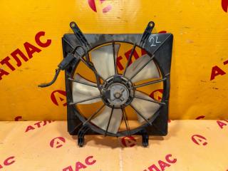 Диффузор радиатора левый HONDA CR-V 2002 контрактная Диффузор радиатора левый HONDA CR-V 2002