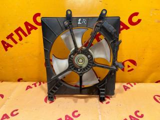 Диффузор радиатора правый HONDA Accord 2003 контрактная Диффузор радиатора правый HONDA Accord 2003