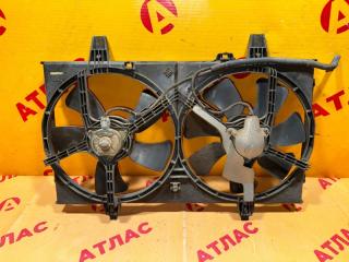 Диффузор радиатора NISSAN Avenir 2001 контрактная Диффузор радиатора NISSAN Avenir 2001