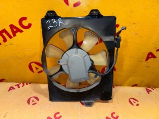 Диффузор радиатора правый TOYOTA Nadia 2000 контрактная Диффузор радиатора правый TOYOTA Nadia 2000