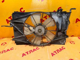 Диффузор радиатора TOYOTA Will VS 2002 контрактная Диффузор радиатора TOYOTA Will VS 2002