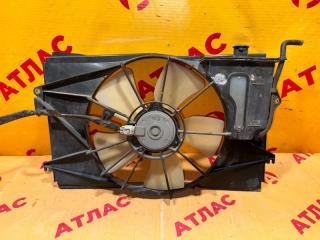 Диффузор радиатора TOYOTA Allex 2003 контрактная Диффузор радиатора TOYOTA Allex 2003