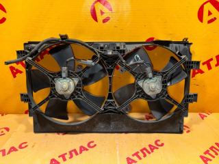 Диффузор радиатора MITSUBISHI Outlander 2007 контрактная Диффузор радиатора MITSUBISHI Outlander 2007