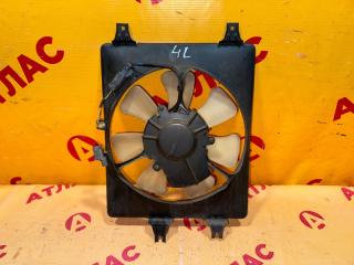 Диффузор радиатора левый HONDA StepWagon 1999 контрактная Диффузор радиатора левый HONDA StepWagon 1999