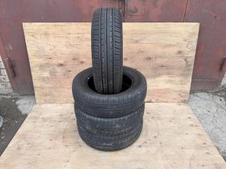 Комплект из 4-х Шина летняя 195/65R15 Yokohama Ecos ES31 (б/у)
