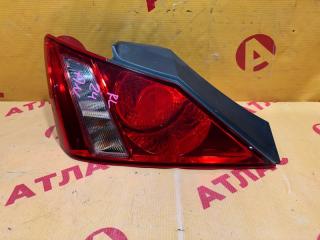 Стоп-сигнал левый TOYOTA Will VS 2002