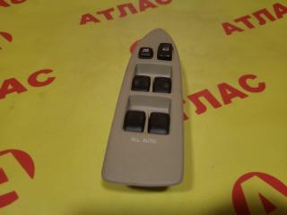 Блок управления стеклоподъемниками передний правый TOYOTA Premio 2003