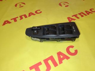 Блок управления стеклоподъемниками передний правый TOYOTA Avensis 2007