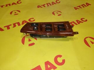 Блок управления стеклоподъемниками передний правый TOYOTA Corolla Fielder 2003