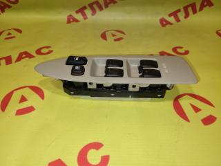 Блок управления стеклоподъемниками передний правый TOYOTA Premio 2005