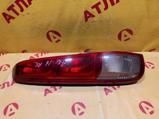 Стоп-сигнал левый NISSAN X-Trail 2005