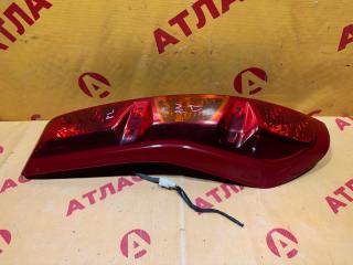 Стоп-сигнал левый NISSAN X-Trail 2008