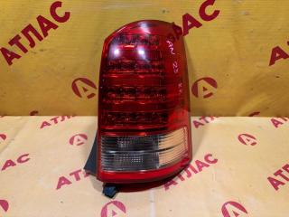 Стоп-сигнал правый TOYOTA WISH 2005