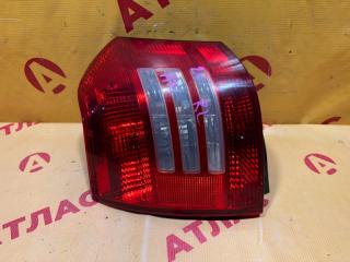 Стоп-сигнал левый TOYOTA Allex 2003